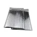 metallic bubble mailer